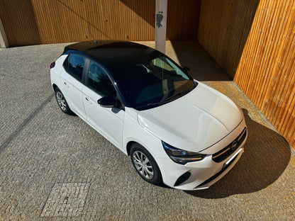 Opel Corsa 1.2