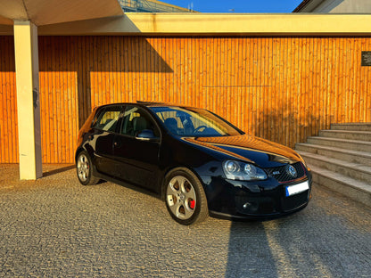 VW Golf V GTI 2.0 TFSI 200cv DSG