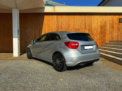 Mercedes-Benz A200 CDI Urban