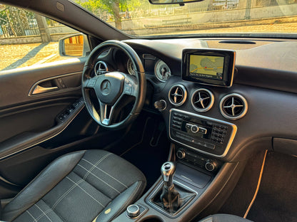 Mercedes-Benz A200 CDI Urban