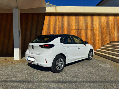 Opel Corsa 1.2