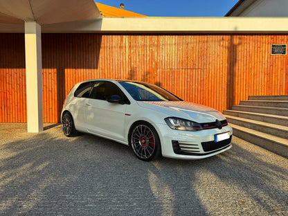Volkswagen Golf VII GTI Performance DSG