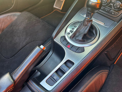 AUDI TTS Roadster 2.0 TFSI Quattro