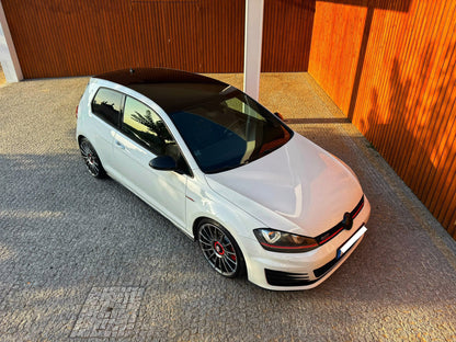 Volkswagen Golf VII GTI Performance DSG