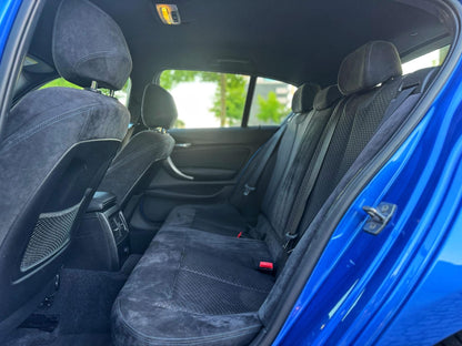 BMW 120d Pack M Performance