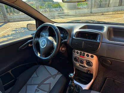 Fiat Punto 1.2 Sport