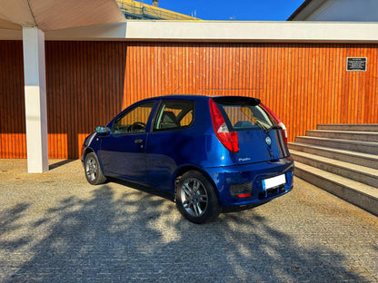 Fiat Punto 1.2 Sport