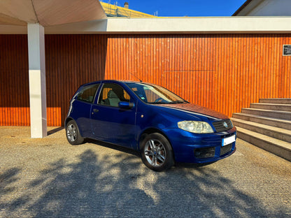 Fiat Punto 1.2 Sport