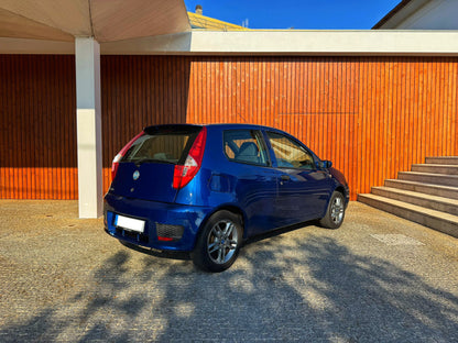 Fiat Punto 1.2 Sport