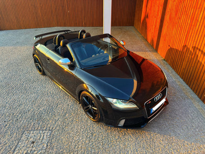 AUDI TTS Roadster 2.0 TFSI Quattro
