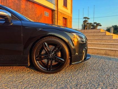 AUDI TTS Roadster 2.0 TFSI Quattro