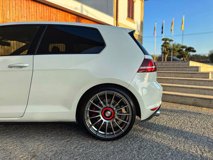 Volkswagen Golf VII GTI Performance DSG