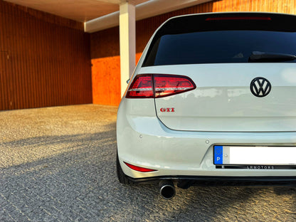 Volkswagen Golf VII GTI Performance DSG