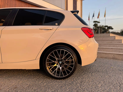BMW 116d Sport Line