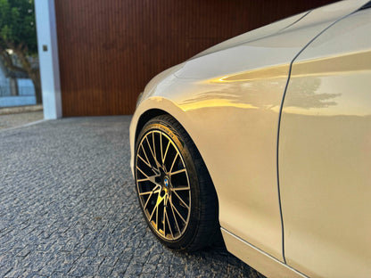 BMW 116d Sport Line