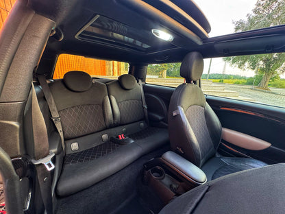 MINI Cooper D 1.6 Diesel Baker Street Edition