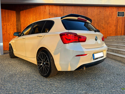 BMW 116d Sport Line