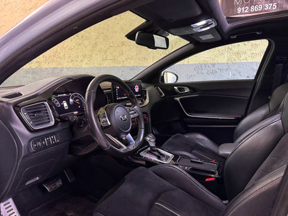 Kia Proceed GT Line 1.6 CRDI