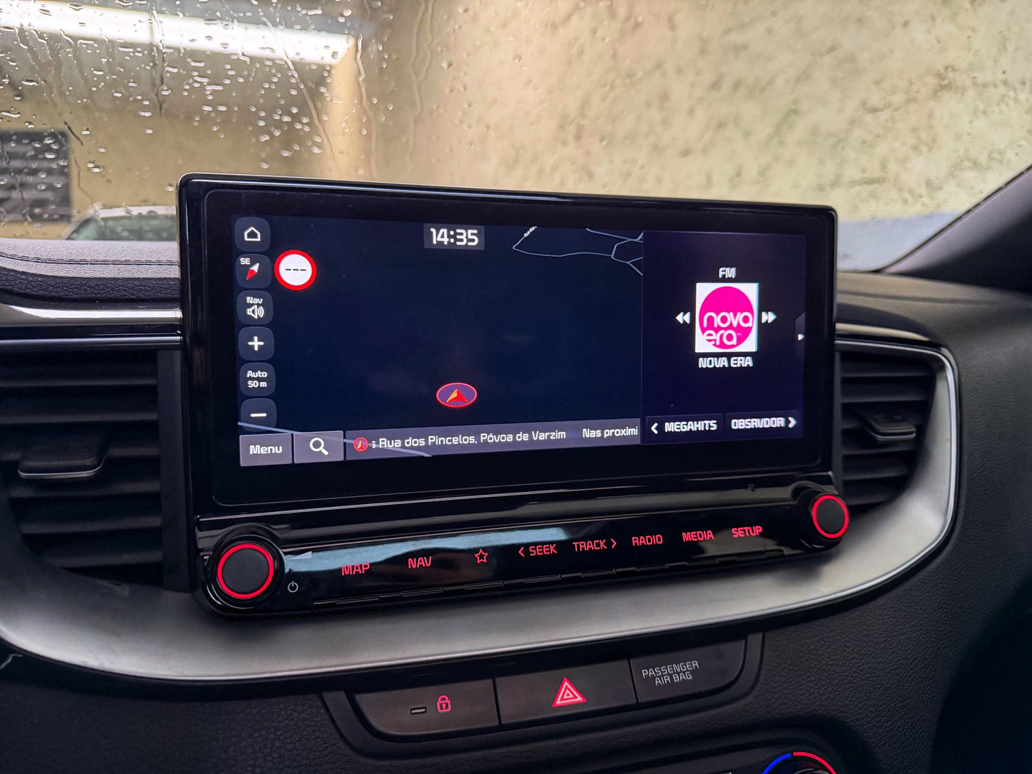 Kia Proceed GT Line 1.6 CRDI