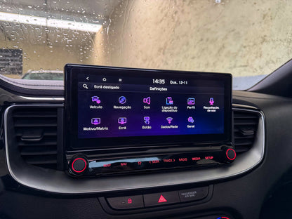 Kia Proceed GT Line 1.6 CRDI