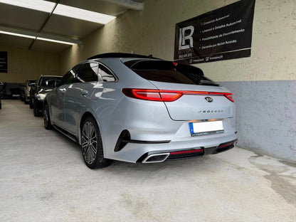 Kia Proceed GT Line 1.6 CRDI