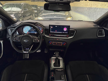 Kia Proceed GT Line 1.6 CRDI