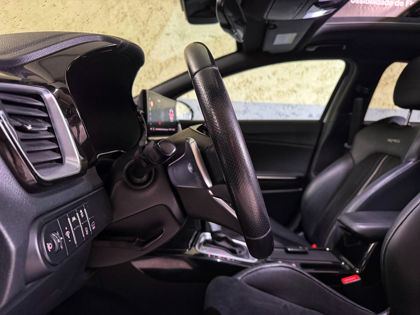 Kia Proceed GT Line 1.6 CRDI