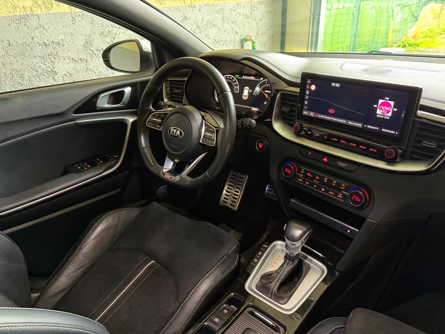 Kia Proceed GT Line 1.6 CRDI