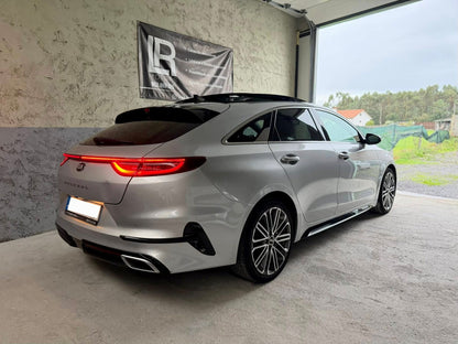 Kia Proceed GT Line 1.6 CRDI