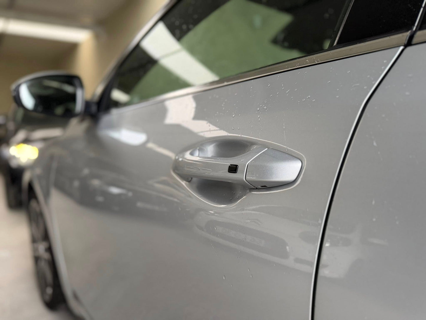 Kia Proceed GT Line 1.6 CRDI