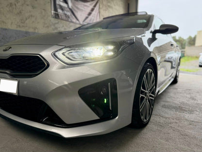 Kia Proceed GT Line 1.6 CRDI