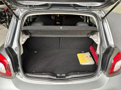 Smart ForFour Passion 1.0