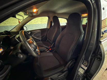 Smart ForFour Passion 1.0
