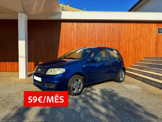 Fiat Punto 1.2 Sport