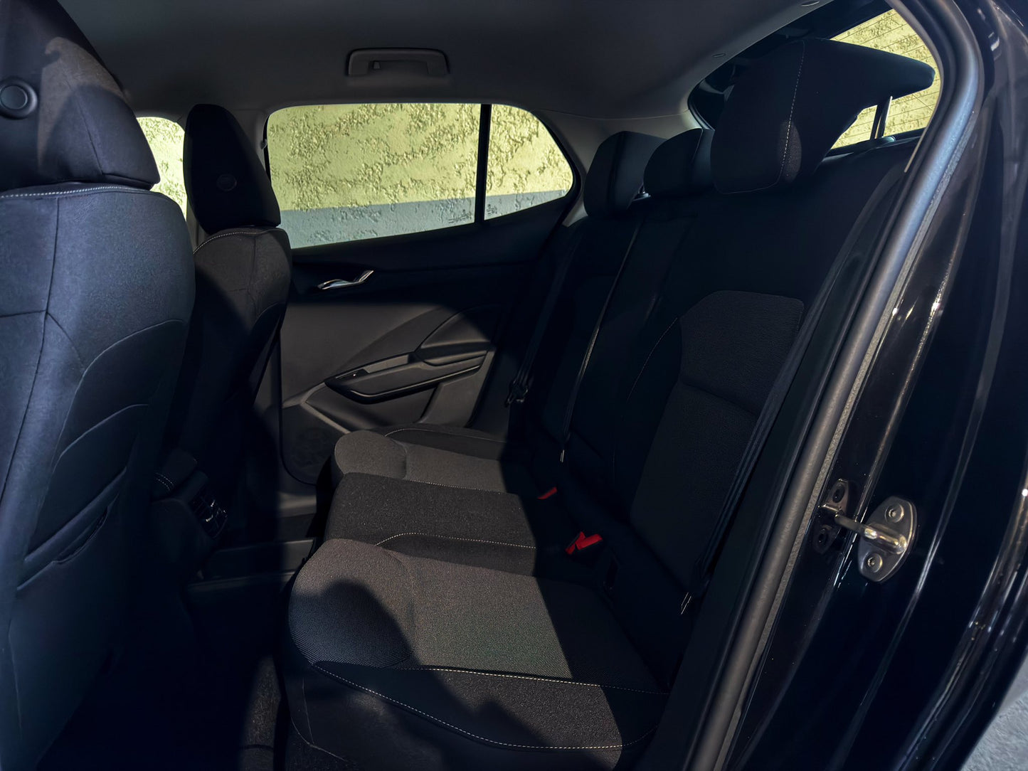 Škoda Fabia 1.0 TSI Selection