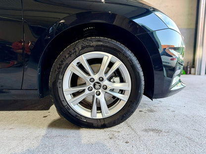 Škoda Fabia 1.0 TSI Selection