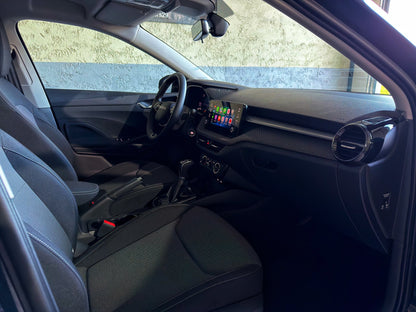 Škoda Fabia 1.0 TSI Selection