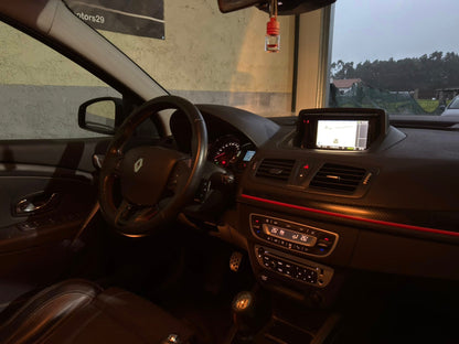 Renault Mégane Break GT Line 1.5 DCI