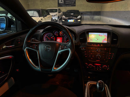 Opel Insígnia Sports Tourer Cosmo 2.0 CDTI
