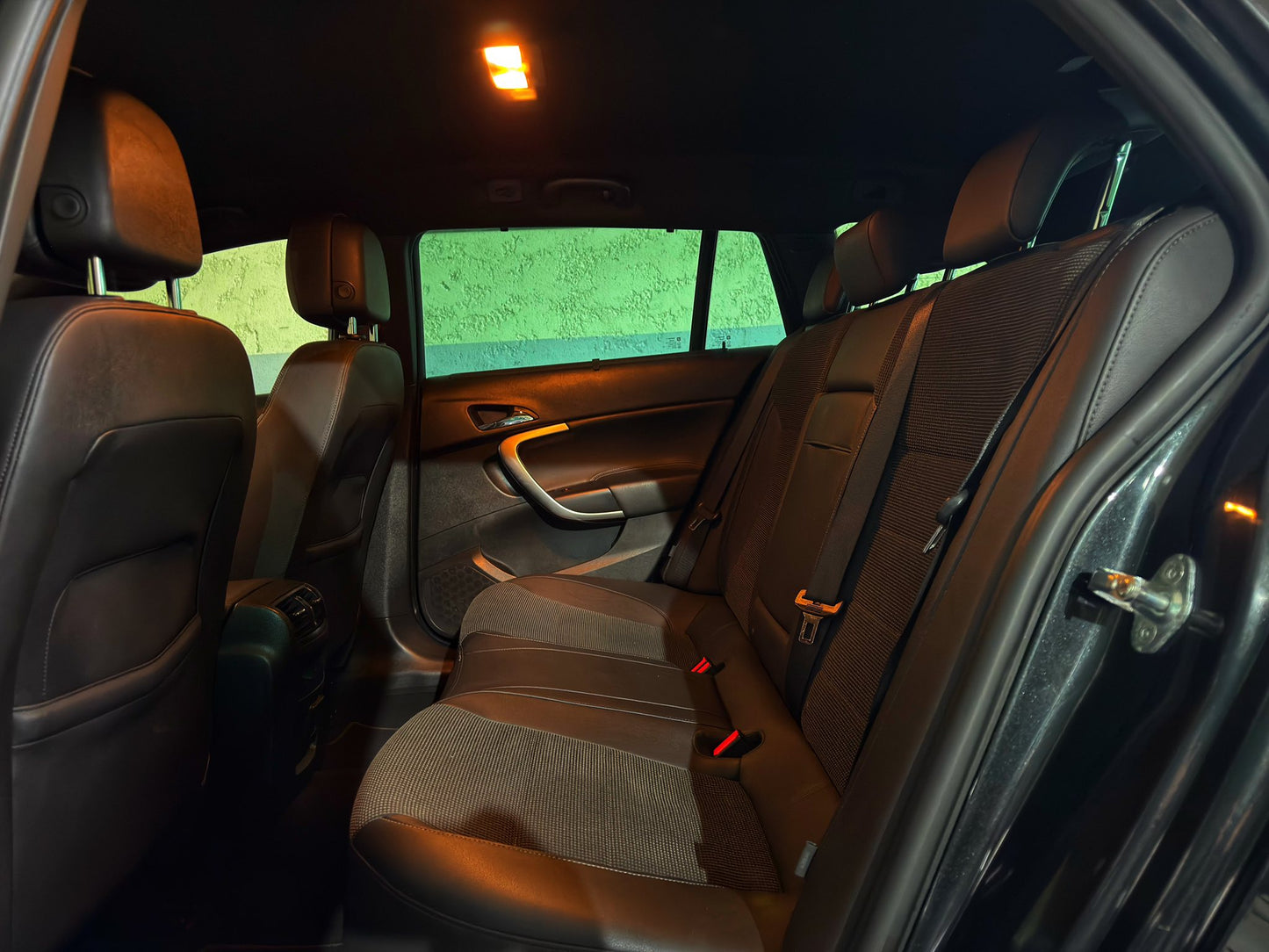 Opel Insígnia Sports Tourer Cosmo 2.0 CDTI