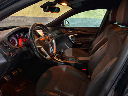 Opel Insígnia Sports Tourer Cosmo 2.0 CDTI