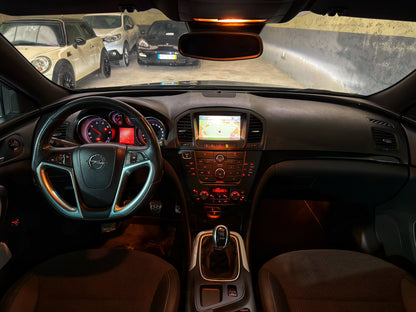 Opel Insígnia Sports Tourer Cosmo 2.0 CDTI