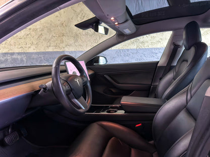 Tesla Model 3 Standard Range Plus
