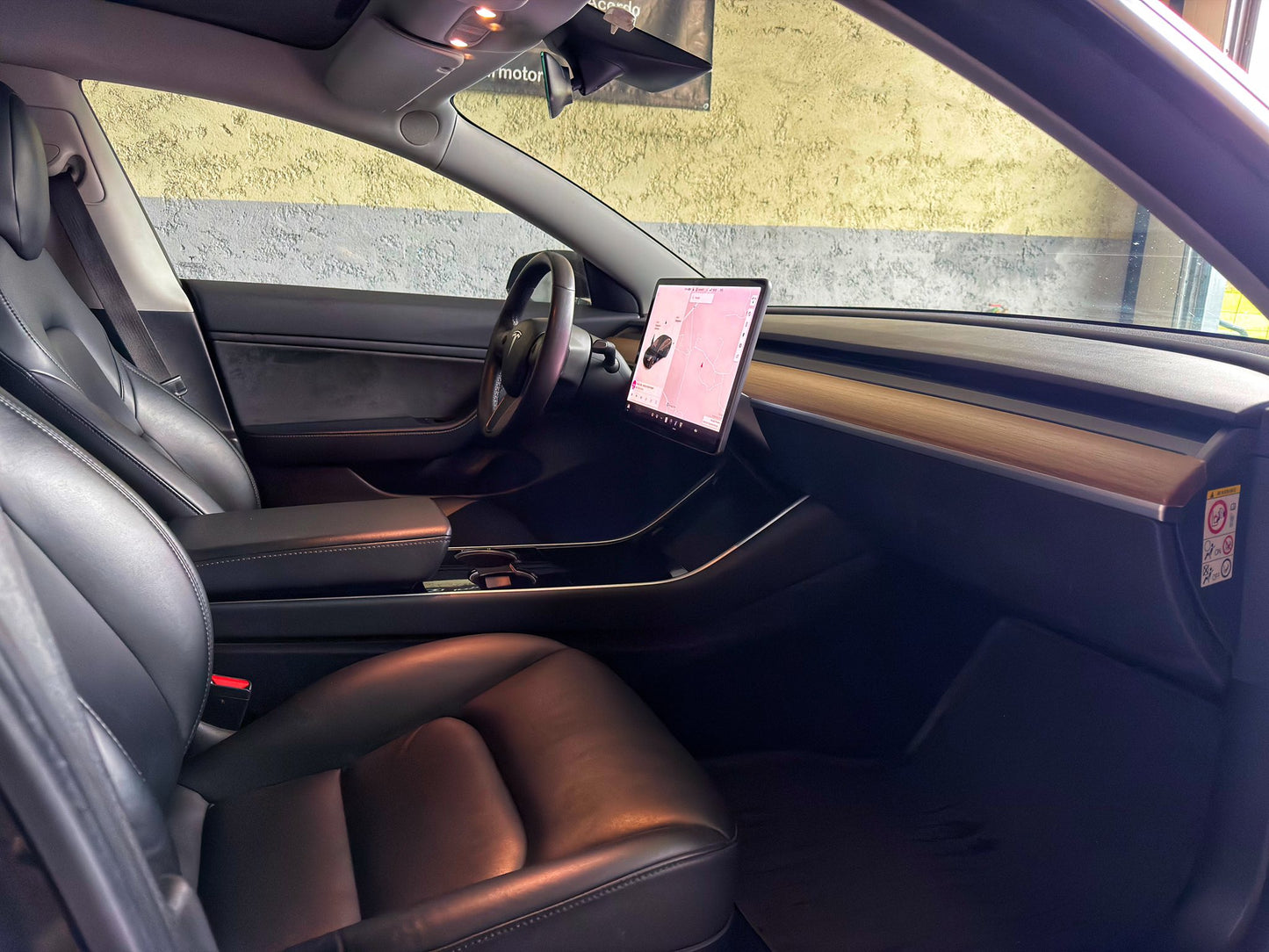 Tesla Model 3 Standard Range Plus