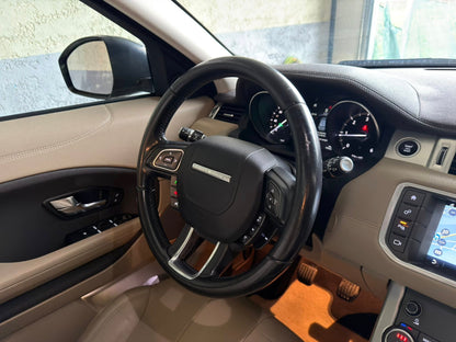 Range Rover Evoque 2.0 eD4 Dynamic SE
