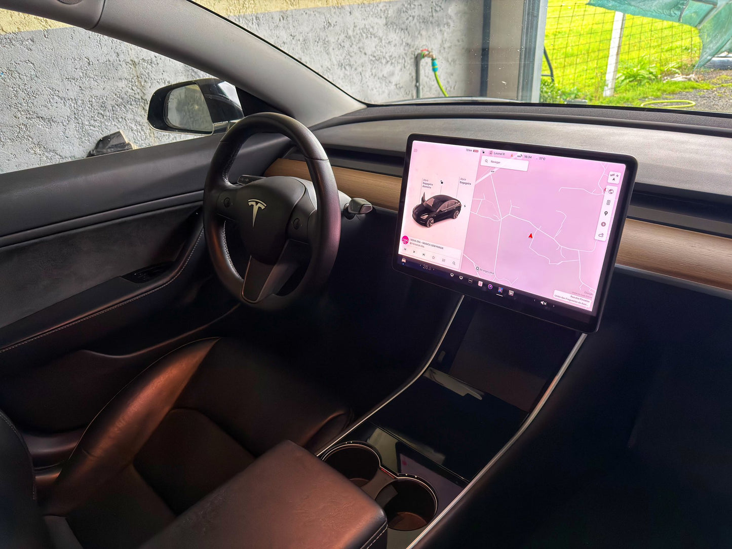 Tesla Model 3 Standard Range Plus