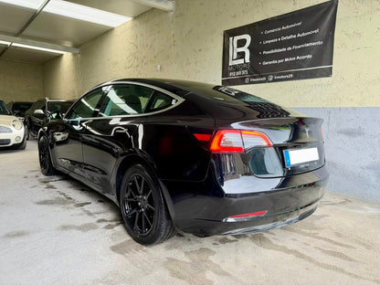 Tesla Model 3 Standard Range Plus