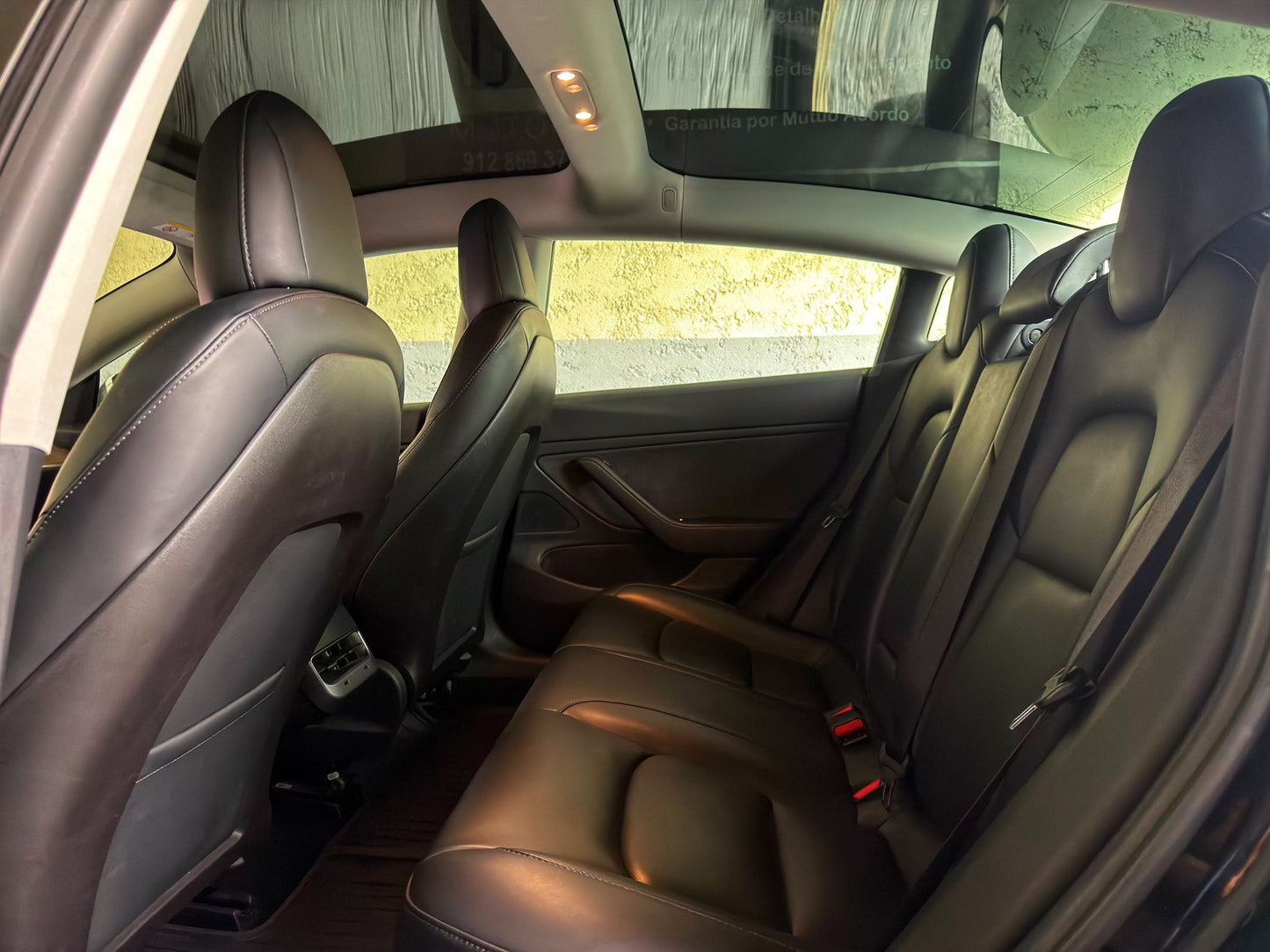 Tesla Model 3 Standard Range Plus