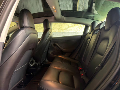 Tesla Model 3 Standard Range Plus