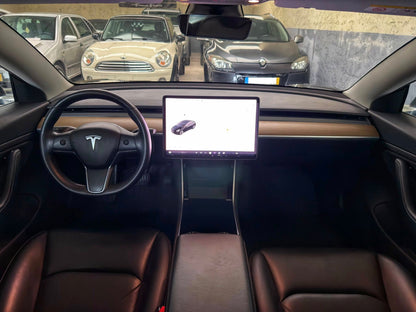 Tesla Model 3 Standard Range Plus